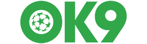 Ok9 logo